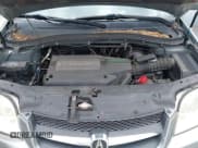 ✅ 2001 Acura MDX Touring • VIN: 2HNYD18681H507712 • Lot: 42254004. Wystawiony na IAAI z przebiegiem 241 269 mil. Bezpłatny archiwum sprzedaży aukcyjnych z USA i szczegółowy raport historii pojazdu na DreamBid. Zdjęcie 10.