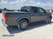 ✅ 2019 Nissan Frontier SV • VIN: 1N6AD0ER3KN766498 • Лот: 48828455. Опубликован ранее на Copart с пробегом 38 951 миль. Бесплатный доступ к архиву аукционных продаж из США и подробный отчёт об истории автомобиля на DreamBid. Изображение 3.