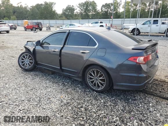 ✅ 2012 Acura TSX Technology • VIN: JH4CU2F64CC017653 • Lot: 71767815. Wystawiony na Copart z przebiegiem 156 642 mil. Bezpłatny archiwum sprzedaży aukcyjnych z USA i szczegółowy raport historii pojazdu na DreamBid. Zdjęcie 2.