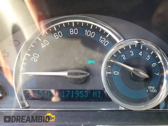 2008 Chevrolet HHR LS с VIN 3GNCA13D48S677983, выставлен на аукционе Copart как лот 76054594 с пробегом 171 953 миль миль и Списание • Salvage title. История ставок и продаж доступна на DreamBid. Изображение 9.