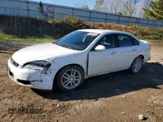 2014 Chevrolet Impala LTZ с VIN 2G1WC5E3XE1166287, выставлен на аукционе Copart как лот 87389425 с пробегом 149 036 миль миль и Чистый • Clean title. История ставок и продаж доступна на DreamBid. Изображение 1.