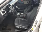 ✅ 2014 BMW 3 Series 320i xDrive • VIN: WBA3C3C5XEPV90555 • Lot: 90542255. Listed on Copart with 137,262 mi. Free auction sales archive from the USA and detailed vehicle history report at DreamBid. Image 7.