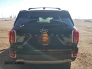 ✅ 2022 Hyundai Palisade SEL • VIN: KM8R44HE8NU416313 • Лот: 73125594. Опубликован ранее на Copart с пробегом 35 211 миль. Бесплатный доступ к архиву аукционных продаж из США и подробный отчёт об истории автомобиля на DreamBid. Изображение 6.