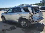 ✅ 2023 Nissan Pathfinder SL • VIN: 5N1DR3CC5PC208362 • Лот: 87014425. Опубликован ранее на Copart с пробегом 53 595 миль. Бесплатный доступ к архиву аукционных продаж из США и подробный отчёт об истории автомобиля на DreamBid. Изображение 2.