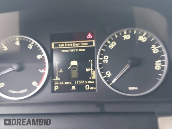 ✅ 2015 Land Rover LR4 HSE • VIN: SALAG2V6XFA742605 • Lot: 41787119. Wystawiony na IAAI z przebiegiem 115 415 mil. Bezpłatny archiwum sprzedaży aukcyjnych z USA i szczegółowy raport historii pojazdu na DreamBid. Zdjęcie 15.