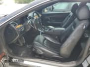 ✅ 2009 Maserati GranTurismo • VIN: ZAMGJ45A990047377 • Lot: 60991755. Listed on Copart with 95,562 mi. Free auction sales archive from the USA and detailed vehicle history report at DreamBid. Image 7.