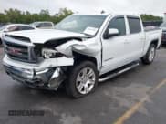 ✅ 2014 GMC Sierra 1500 SLE • VIN: 3GTP1UEC4EG474865 • Лот: 43367546. Опубликован ранее на IAAI с пробегом 138 786 миль. Бесплатный доступ к архиву аукционных продаж из США и подробный отчёт об истории автомобиля на DreamBid. Изображение 2.
