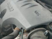 ✅ 2003 Buick LeSabre Limited • VIN: 1G4HR54K23U159998 • Lot: 43243882. Listed on IAAI with 112,578 mi. Free auction sales archive from the USA and detailed vehicle history report at DreamBid. Image 13.