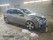 ✅ 2012 Volkswagen Golf GTI PZEV • VIN: WVWHD7AJ2CW252518 • Lot: 94241365. Wystawiony na Copart z przebiegiem 173 796 mil. Bezpłatny archiwum sprzedaży aukcyjnych z USA i szczegółowy raport historii pojazdu na DreamBid. Zdjęcie 4.