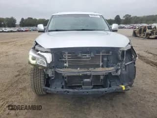 ✅ 2015 Infiniti QX80 • VIN: JN8AZ2NF1F9572318 • Лот: 90636475. Опубликован ранее на Copart с пробегом 140 663 миль. Бесплатный доступ к архиву аукционных продаж из США и подробный отчёт об истории автомобиля на DreamBid. Изображение 5.