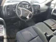 ✅ 2007 Chevrolet Silverado 2500HD 2LT • VIN: 1GCHK29697E547927 • Lot: 69598004. Listed on Copart with 232,285 mi. Free auction sales archive from the USA and detailed vehicle history report at DreamBid. Image 8.