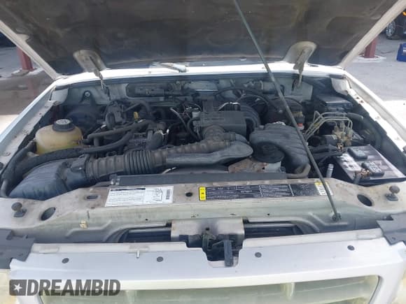 ✅ 2002 Ford Ranger XL • VIN: 1FTYR10D62PA49263 • Лот: 43325053. Опубликован ранее на IAAI с пробегом 146 924 миль. Бесплатный доступ к архиву аукционных продаж из США и подробный отчёт об истории автомобиля на DreamBid. Изображение 10.