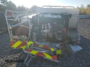 ✅ 2022 Ford F-550 • VIN: 1FD0X5HT6NED43537 • Лот: 77146824. Опубликован ранее на Copart с пробегом Не указан. Бесплатный доступ к архиву аукционных продаж из США и подробный отчёт об истории автомобиля на DreamBid. Изображение 6.