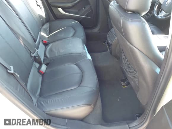 ✅ 2011 Cadillac CTS • VIN: 1G6DA5EYXB0127368 • Lot: 43407369. Wystawiony na IAAI z przebiegiem 164 398 mil. Bezpłatny archiwum sprzedaży aukcyjnych z USA i szczegółowy raport historii pojazdu na DreamBid. Zdjęcie 8.