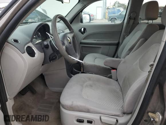 ✅ 2011 Chevrolet HHR 1LT • VIN: 3GNBABFW5BS537382 • Лот: 79932554. Размещён на Copart с пробегом 140 642 миль миль. Получите бесплатный доступ к архиву аукционных продаж из США и посмотрите подробный отчёт об истории автомобиля на DreamBid. Изображение 7.