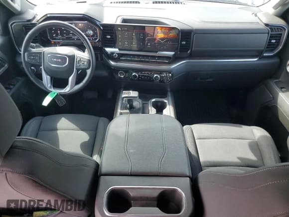 ✅ 2023 GMC Sierra 1500 Elevation • VIN: 3GTPHCED4PG225919 • Lot: 46371755. Listed on Copart with 17,268 mi. Free auction sales archive from the USA and detailed vehicle history report at DreamBid. Image 8.