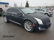 ✅ 2013 Cadillac XTS Luxury • VIN: 2G61R5S30D9216668 • Lot: 93466895. Listed on Copart with 118,803 mi. Free auction sales archive from the USA and detailed vehicle history report at DreamBid. Image 4.