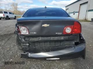 ✅ 2012 Chevrolet Malibu 1LS • VIN: 1G1ZB5E09CF256042 • Lot: 79780434. Listed on Copart with 133,690 mi. Free auction sales archive from the USA and detailed vehicle history report at DreamBid. Image 6.