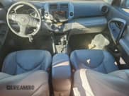 ✅ 2012 Toyota RAV4 Limited • VIN: 2T3DK4DV7CW069910 • Lot: 95604385. Listed on Copart with 152,910 mi. Free auction sales archive from the USA and detailed vehicle history report at DreamBid. Image 8.