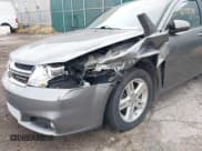 ✅ 2013 Dodge Avenger SXT • VIN: 1C3CDZCG0DN521540 • Lot: 40772548. Listed on IAAI with 145,455 mi. Free auction sales archive from the USA and detailed vehicle history report at DreamBid. Image 6.