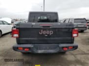 ✅ 2023 Jeep Gladiator Rubicon • VIN: 1C6JJTBG6PL500516 • Лот: 43432015. Опубликован ранее на Copart с пробегом 107 096 миль. Бесплатный доступ к архиву аукционных продаж из США и подробный отчёт об истории автомобиля на DreamBid. Изображение 6.