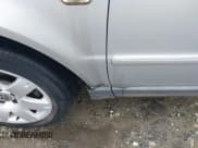 ✅ 2002 Volkswagen Passat GLX • VIN: WVWTH63B22P356725 • Lot: 43800655. Listed on IAAI with 176,477 mi. Free auction sales archive from the USA and detailed vehicle history report at DreamBid. Image 6.