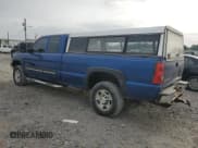 ✅ 2003 Chevrolet Silverado 2500HD LS • VIN: 1GCHC29U83E219503 • Lot: 54062855. Listed on Copart with 202,447 mi. Free auction sales archive from the USA and detailed vehicle history report at DreamBid. Image 2.