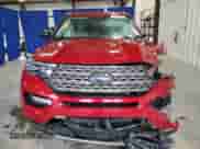 2024 Ford Explorer Limited с VIN 1FMSK7FH6RGA24604, выставлен на аукционе Copart как лот 65967025 с пробегом 34 884 миль миль и На запчасти • Non repairable. История ставок и продаж доступна на DreamBid. Изображение 5.