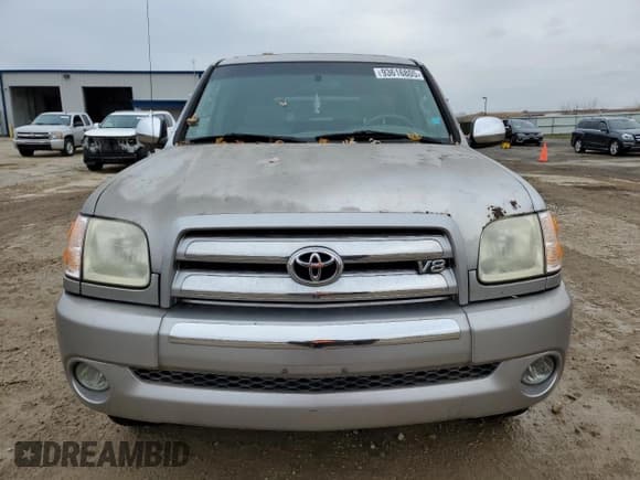 ✅ 2004 Toyota Tundra SR5 • VIN: 5TBDT44194S447425 • Lot: 93616805. Listed on Copart with 190,635 mi. Free auction sales archive from the USA and detailed vehicle history report at DreamBid. Image 5.