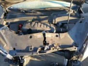 ✅ 2015 GMC Acadia SLT • VIN: 1GKKRRKD0FJ154606 • Lot: 90257755. Wystawiony na Copart z przebiegiem 140 030 mil. Bezpłatny archiwum sprzedaży aukcyjnych z USA i szczegółowy raport historii pojazdu na DreamBid. Zdjęcie 12.