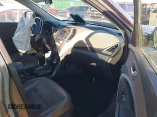 ✅ 2013 Hyundai Santa Fe Sport • VIN: 5XYZUDLB9DG025236 • Лот: 41422852. Опубликован ранее на IAAI с пробегом 129 893 миль. Бесплатный доступ к архиву аукционных продаж из США и подробный отчёт об истории автомобиля на DreamBid. Изображение 5.