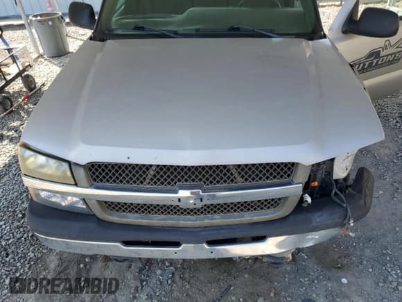 ✅ 2005 Chevrolet Silverado 1500 Work Truck • VIN: 1GCEC14X85Z137331 • Lot: 93089695. Listed on Copart with 230,859 mi. Free auction sales archive from the USA and detailed vehicle history report at DreamBid. Image 11.