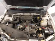 ✅ 2001 Subaru Legacy Outback • VIN: 4S3BH675417607775 • Лот: 41777720. Опубликован ранее на IAAI с пробегом 181 399 миль. Бесплатный доступ к архиву аукционных продаж из США и подробный отчёт об истории автомобиля на DreamBid. Изображение 10.