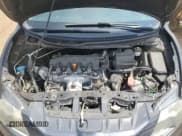 ✅ 2014 Honda Civic EX-L • VIN: 2HGFG3B00EH517467 • Лот: 65083655. Опубликован ранее на Copart с пробегом 116 946 миль. Бесплатный доступ к архиву аукционных продаж из США и подробный отчёт об истории автомобиля на DreamBid. Изображение 11.