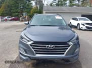 ✅ 2021 Hyundai Tucson Limited • VIN: KM8J3CAL7MU295243 • Лот: 43451746. Опубликован ранее на IAAI с пробегом 31 625 миль. Бесплатный доступ к архиву аукционных продаж из США и подробный отчёт об истории автомобиля на DreamBid. Изображение 13.