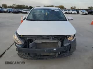 ✅ 2021 Hyundai Accent SE • VIN: 3KPC24A66ME146837 • Лот: 83670914. Опубликован ранее на Copart с пробегом 81 270 миль. Бесплатный доступ к архиву аукционных продаж из США и подробный отчёт об истории автомобиля на DreamBid. Изображение 5.