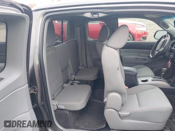 ✅ 2013 Toyota Tacoma • VIN: 5TFTX4CN8DX023787 • Лот: 43638433. Опубликован ранее на IAAI с пробегом 135 505 миль. Бесплатный доступ к архиву аукционных продаж из США и подробный отчёт об истории автомобиля на DreamBid. Изображение 8.