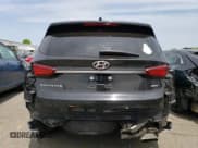 ✅ 2020 Hyundai Santa Fe SEL • VIN: 5NMS3CADXLH221631 • Lot: 51143703. Wystawiony na Copart z przebiegiem 79 186 mil. Bezpłatny archiwum sprzedaży aukcyjnych z USA i szczegółowy raport historii pojazdu na DreamBid. Zdjęcie 6.