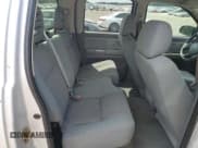 ✅ 2005 Dodge Dakota SLT • VIN: 1D7HE48K75S337445 • Лот: 69220814. Опубликован ранее на Copart с пробегом 161 255 миль. Бесплатный доступ к архиву аукционных продаж из США и подробный отчёт об истории автомобиля на DreamBid. Изображение 10.