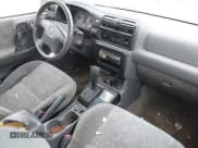 ✅ 2002 Isuzu Rodeo S • VIN: 4S2CK58W824315044 • Lot: 41532841. Listed on IAAI with 285,951 mi. Free auction sales archive from the USA and detailed vehicle history report at DreamBid. Image 5.