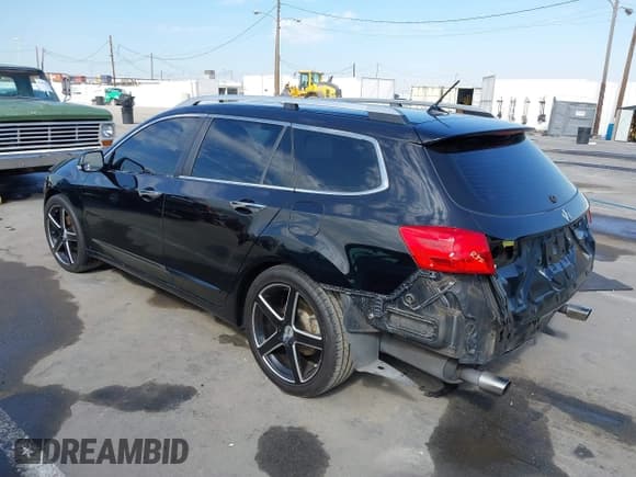 ✅ 2012 Acura TSX Technology • VIN: JH4CW2H62CC003693 • Lot: 43504586. Listed on IAAI with 72,016 mi. Free auction sales archive from the USA and detailed vehicle history report at DreamBid. Image 3.