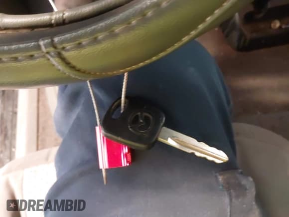 ✅ 2000 Mazda B-Series SE • VIN: 4F4YR16V8YTM09723 • Lot: 41365401. Listed on IAAI with 170,351 mi. Free auction sales archive from the USA and detailed vehicle history report at DreamBid. Image 11.