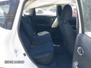 ✅ 2017 Nissan Note SV • VIN: 3N1CE2CP9HL375681 • Lot: 42163850. Listed on IAAI with 74,859 mi. Free auction sales archive from the USA and detailed vehicle history report at DreamBid. Image 8.