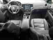 2022 Jeep Grand Cherokee Limited с VIN 1C4RJFBG4NC143394, выставлен на аукционе Copart как лот 85502735 с пробегом 25 451 миль миль и Списание • Salvage title. История ставок и продаж доступна на DreamBid. Изображение 8.