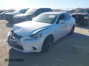 ✅ 2015 Lexus IS 250 • VIN: JTHBF1D22F5043631 • Lot: 41787713. Wystawiony na IAAI z przebiegiem 128 049 mil. Bezpłatny archiwum sprzedaży aukcyjnych z USA i szczegółowy raport historii pojazdu na DreamBid. Zdjęcie 17.