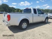 ✅ 2018 Nissan Frontier S • VIN: 1N6BD0CT2JN718721 • Lot: 84599505. Listed on Copart with 69,086 mi. Free auction sales archive from the USA and detailed vehicle history report at DreamBid. Image 3.