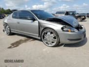 ✅ 2007 Chevrolet Monte Carlo LS • VIN: 2G1WJ15K379387983 • Lot: 68921825. Listed on Copart with 204,817 mi. Free auction sales archive from the USA and detailed vehicle history report at DreamBid. Image 4.