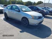 ✅ 2010 Ford Focus SES • VIN: 1FAHP3DN7AW129122 • Lot: 43532341. Listed on IAAI with 170,234 mi. Free auction sales archive from the USA and detailed vehicle history report at DreamBid. Image 1.