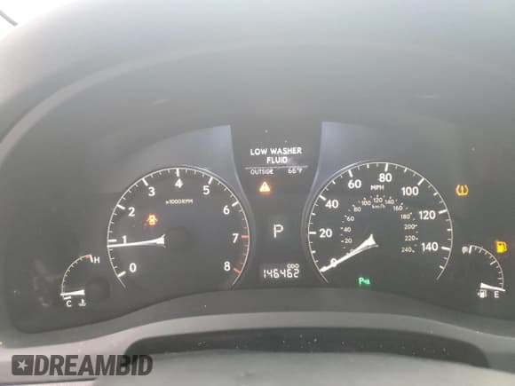 ✅ 2010 Lexus RX 350 • VIN: 2T2ZK1BA6AC029454 • Lot: 93852875. Wystawiony na Copart z przebiegiem 146 462 mil. Bezpłatny archiwum sprzedaży aukcyjnych z USA i szczegółowy raport historii pojazdu na DreamBid. Zdjęcie 9.