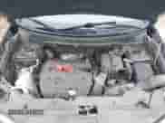 2018 Mitsubishi Outlander ES with VIN JA4AR3AU4JU020950, listed as a IAAI auction lot 42695292 with 58,134 mi miles and . Bid and sale history available at DreamBid. Image 10.